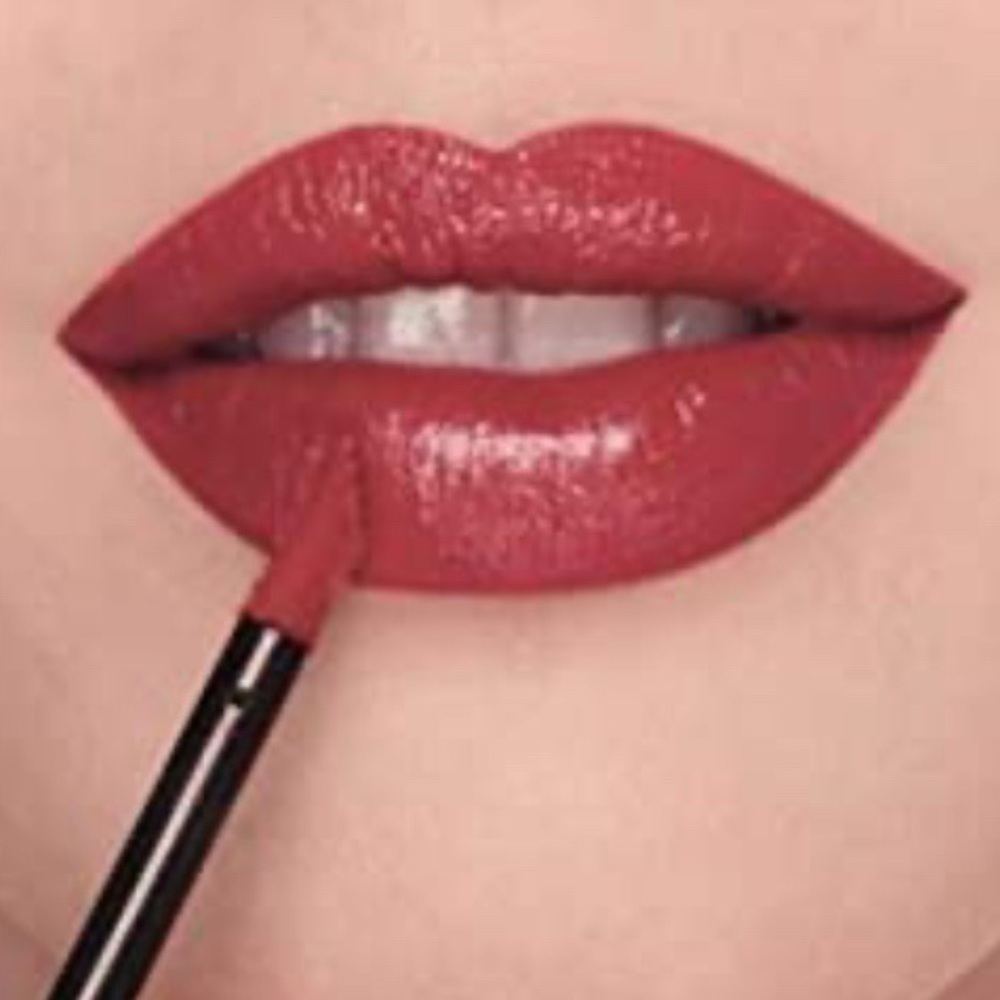 Bourjois Paris Rouge Laque 03 Jolie brune